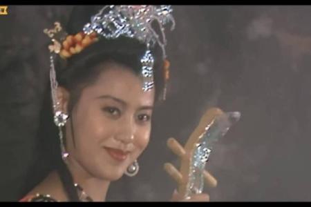 蝎子精救唐僧,揭开西行取经背后的奇幻故事