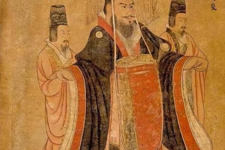 为何皇帝的命运总是如此坎坷?解读历史中的皇权悲剧