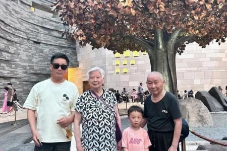 晚福之命:追寻人生的幸福与意义