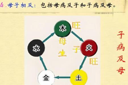 探寻命理之美:不同五行对命盘的深刻影响