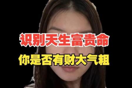 探寻命运之谜:富贵命与贫穷命的深刻解析