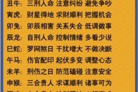戊子出生人的命运解析:如何寻找属于自己的最佳生活路径