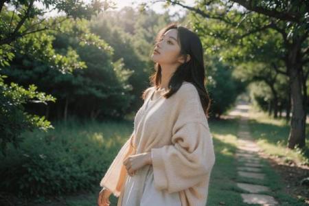 长相与命运:揭秘旺夫命女性的魅力特征