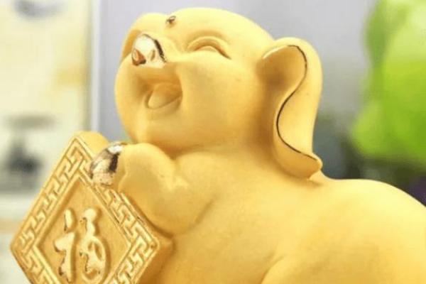 探索农历腊月十九出生的猪的命理特征与人生轨迹