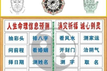 五行命理探秘:如何运用五行增强你的生活运势