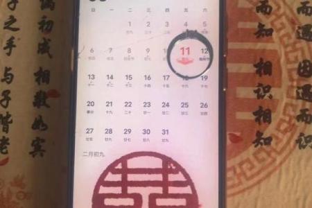 阳历四月壬寅命运解析:探寻人生的智慧与选择