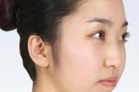 下巴尖长的男人命运解析:从相学看人生轨迹