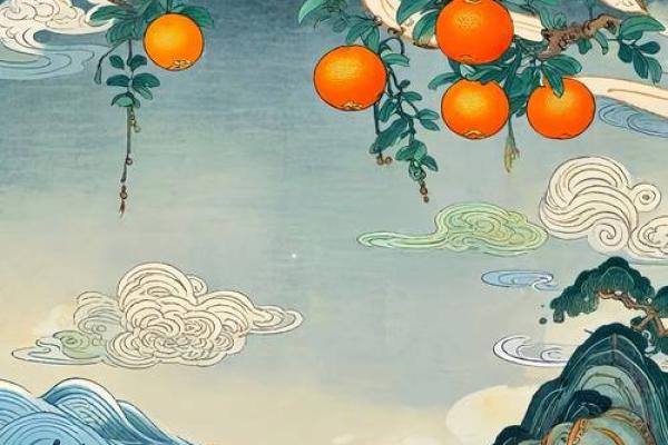 土命与火命的客厅装饰：适合挂什么画才能提升运势？