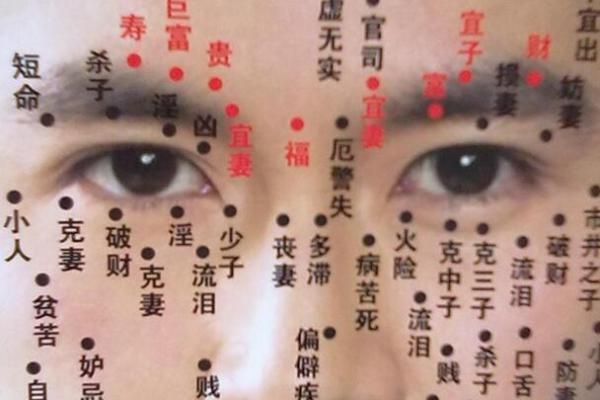 探秘“利女命不利男命”：命理中的性别之谜与人生轨迹