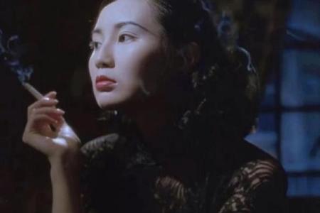 张曼玉生辰八字解析:她的命格背后隐藏的智慧与魅力