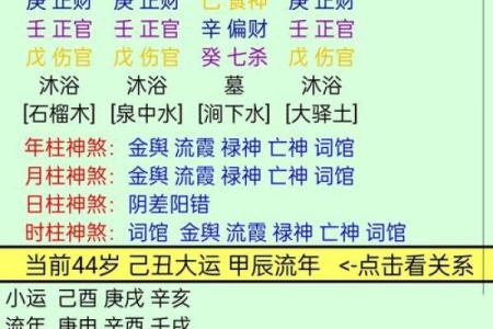 阴命加水命:命理中的神秘组合与人生导向