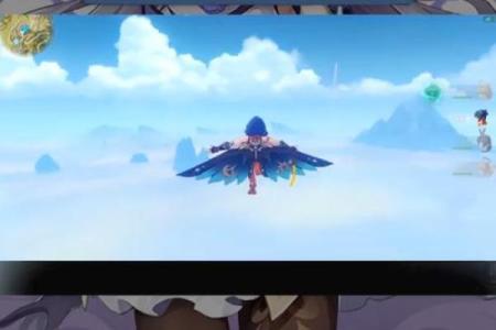 原神满命五星角色特效探秘:强力技能与团队搭配之道