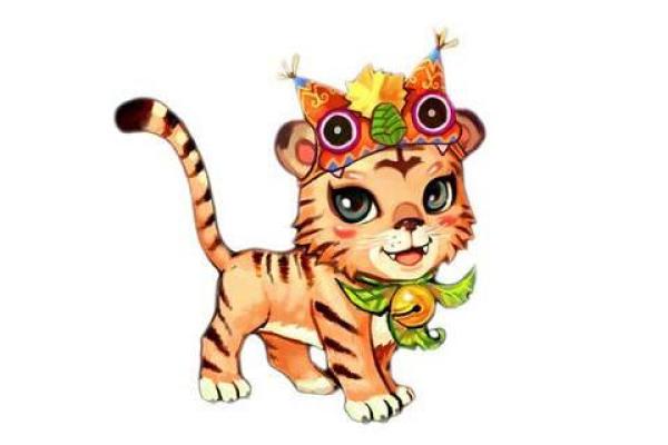 松柏木命虎命的人生缺失与弥补之道