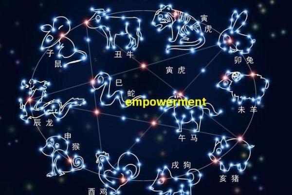 阴命与阳命：探索命理背后的深层含义与影响