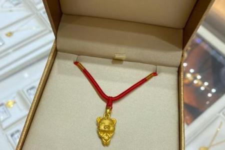 土命虎本命年应该带什么物品?助你化解煞气,迎来好运!