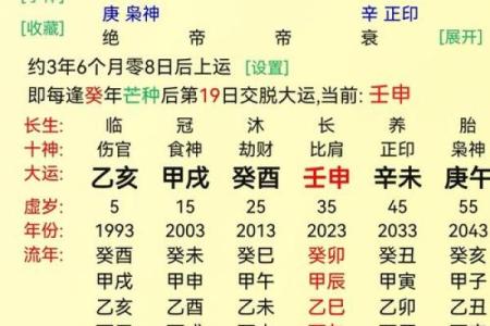 探讨五行命理:如何结合命理特点提升财运与生活价值