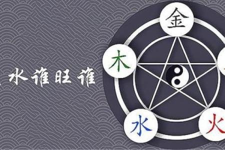 探寻命理之奥秘:水命与金命人的独特人生