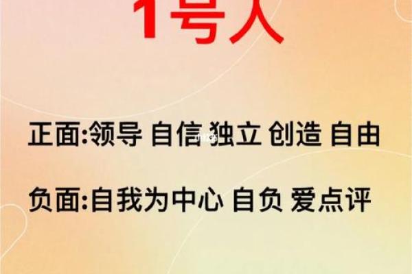 数字心理学中5号人的命运解析：探索自由与变化的旅程
