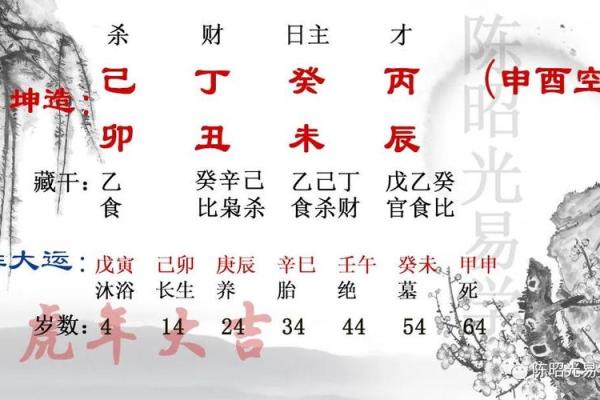 探究月柱七杀男命的特点与挑战，如何更好地化解不利影响