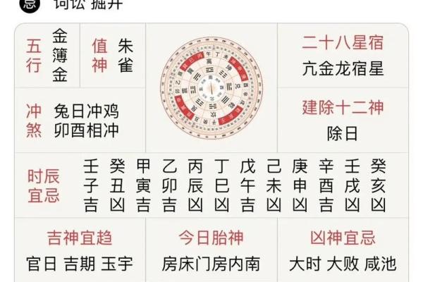 水木相通命格：探秘命运与五行的深厚联系