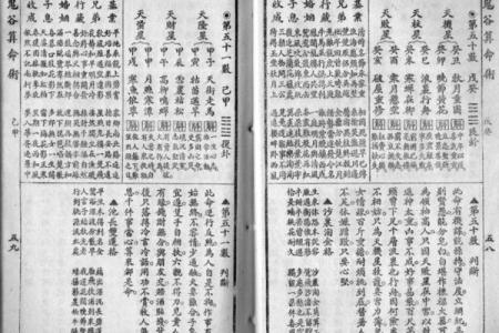 探寻古代命理:为何男命需要克妻之说?