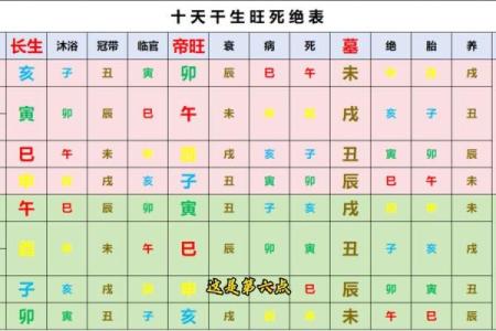 探秘命理:大林木命的五行特征与生活智慧