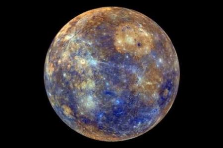 探索水星:如何揭示你的命运与水星的秘密