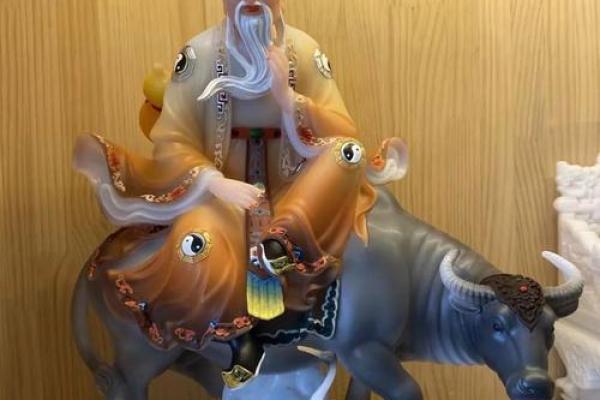 探索命格：哪些人最适合学习道教法术？