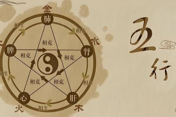 探寻命理奥秘：木命与土命的深刻解析与应用