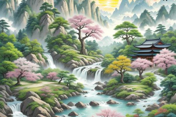 天火命与土命的相克关系探讨