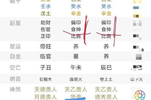 探秘命理：男命中偏印的独特含义与影响解析