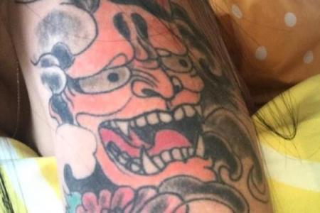 土命属马的纹身选择与寓意探索
