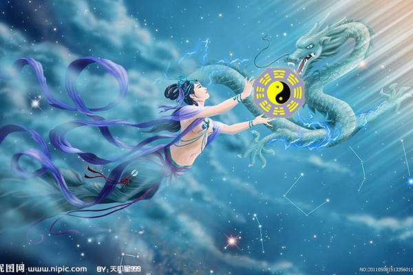 水命人适合的挂画：为生活增添灵动之美