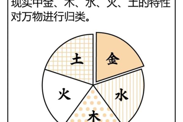 探寻五行命理的奥秘：如何通过出生信息解读人生轨迹