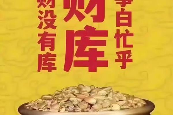 探索富命的秘密：如何通过八字命理揭示你的财富潜力