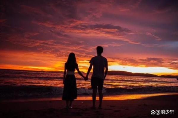 土命女的爱情之路：探秘她们的婚姻时机与幸福之匙
