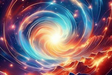探秘仙命与命主:宇宙的奥秘与个体的宿命