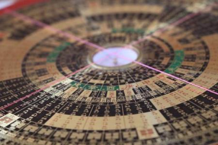 西四命坤命适合什么画？探索艺术与命理的奇妙结合