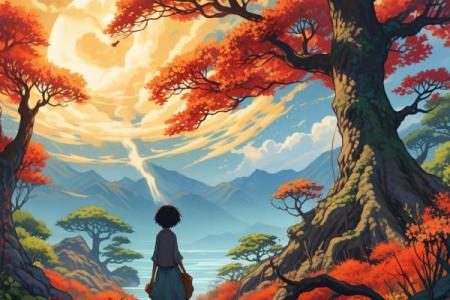 土命、火命、金命的奥秘:探寻五行背后的智慧与生活启示