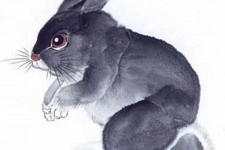 兔年出生人的命运解析：从性格到运势的全面剖析