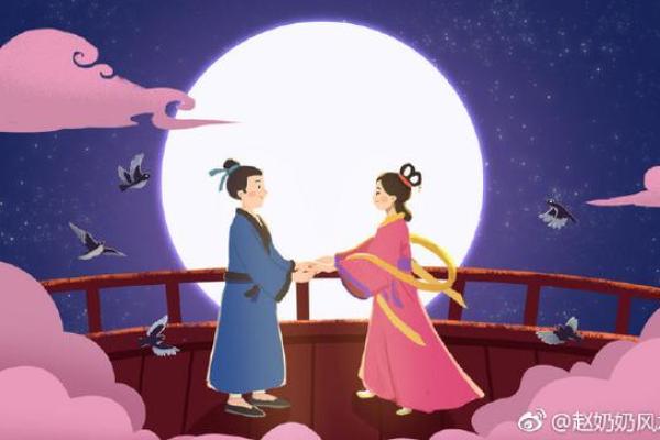 探索农历七月初七的命理之谜：天赋与命运的交织