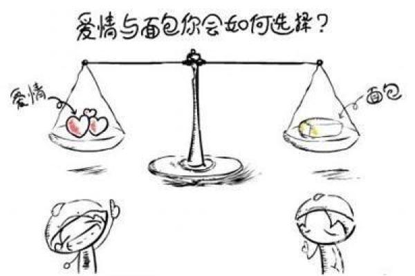 五两一钱女命：她的爱情与婚姻究竟归属谁？