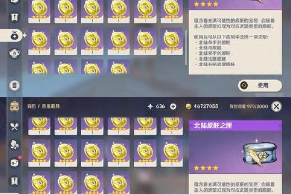 原神五星角色满命后带来的强大能力与游戏体验分析