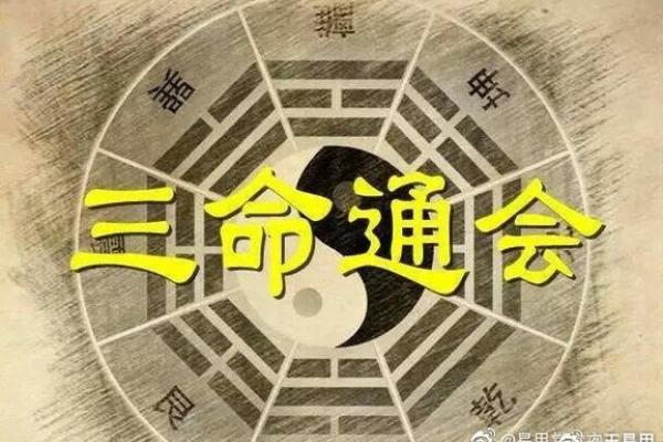 阳命与阴命的奥秘：探寻命理背后的深意与人生哲学