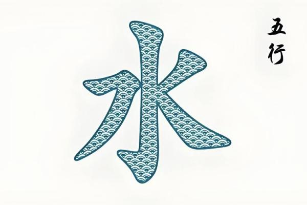 为什么金多却是水命：探寻五行之谜的深层意义