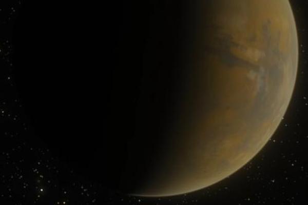 探索岁星与命星的奥秘：宇宙中的神秘力量如何影响我们的人生轨迹