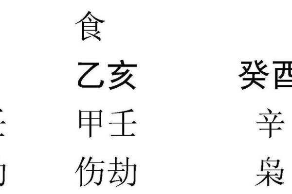 探索男命劫财命格：象征、特征与影响解析