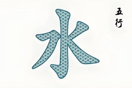 为什么金多却是水命:探寻五行之谜的深层意义