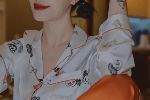 仙女命：掌握命运之美，绽放个性光彩的神秘人生