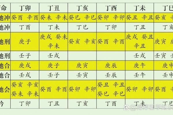 探索日元命格：揭示你的命运奥秘